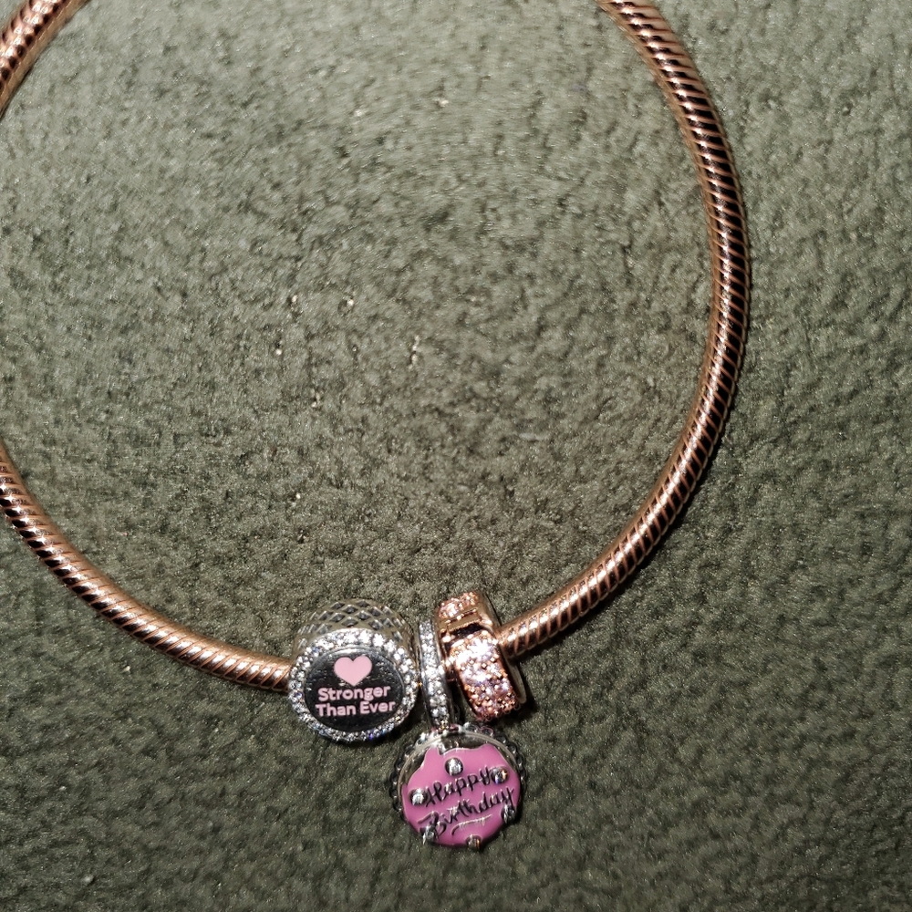 Pandora - Picture 3 of 9